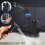 360 Rotating Faucet Pull-Out Sprayer Ceramic Valve Hot And Cold Water Switching 2
