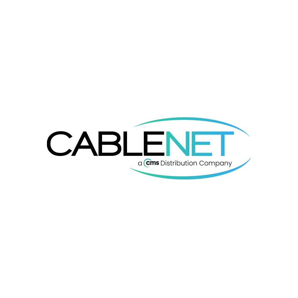 CNL E-Range Unloaded 1U Patch Panel