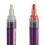 Acrylmarker - Set mit 36 Stück Maaleo 25813 7