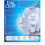 Ever Clean Ever Clean Total Cover Unscented Clumping Cat Litter 10L 5