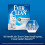 Ever Clean Ever Clean Total Cover Unscented Clumping Cat Litter 10L 10