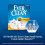 Ever Clean Ever Clean Paws Scented Clumping Cat Litter 6L 9