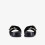 Clarks (Standard, 6 (Adults')) Zarita Stud Black Sde 5