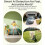 Eufy eufy Security eufyCam C35, Wireless,in/out,magnetic,color NV,Subscription-Free 5