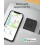 Eufy eufy Security SmartTrack Card E30 Bluetooth Water Resistant Rechargeable 3