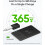 Eufy eufy Security SmartTrack Card E30 Bluetooth Water Resistant Rechargeable 4