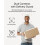 Eufy Eufy Security Video Doorbell E340 2K Dual Cameras Delivery Guard 3