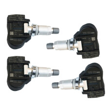 4Pc TPMS Tire Pressure Sensor for I30 I55 Equus Creta Venga Sorenta Picanta Ceed 529333N100 52933-2M650