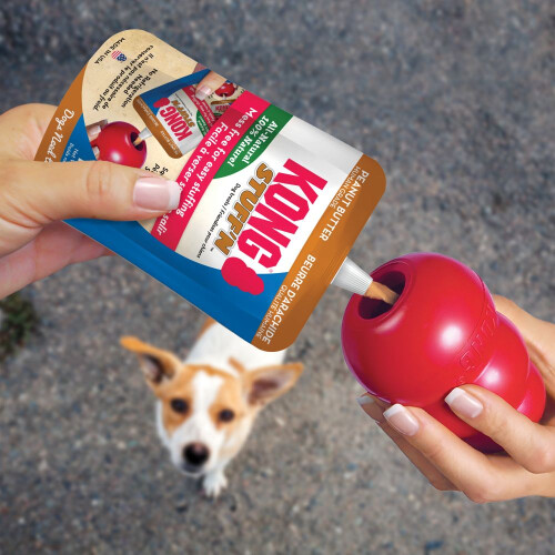 KONG KONG Stuff’N Peanut Butter 170g 2