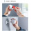 Eufy eufy Security Alarm System Motion Sensor Adjustable Sensitivity 30ft Detection 3