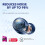 Soundcore soundcore Space A40 Auto-Adjustable Active Noise Cancelling Wireless Earbuds 98% 2