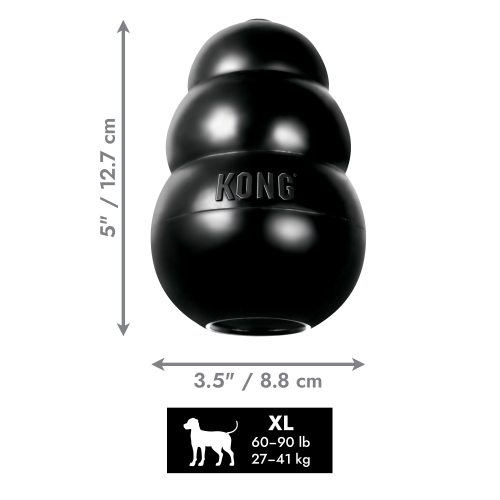 KONG KONG Extreme X Large 2