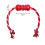 KONG KONG Dental With Rope Small 2