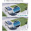 Eufy eufy eufyCam 2C Wireless Home Security Add-on Camera 1080p HD Require HomeBase 2 2