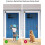 Eufy eufy eufyCam 2C Wireless Home Security Add-on Camera 1080p HD Require HomeBase 2 6