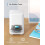 Eufy eufy eufyCam 2C Wireless Home Security Add-on Camera 1080p HD Require HomeBase 2 5