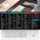 Quick Key Excel ShortCuts Cheat Sheet Office Large Mouse Pads Keyboard Mats Desk 2