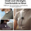 DJI DJI Mic Mini (2 TX + 1 RX + Charging Case) Wireless Lavalier Microphone Vlog New 2