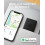 Eufy eufy Security SmartTrack Card,Bluetooth,Find My tracker(iOS Only),3 year battery 3