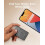 Eufy eufy Security SmartTrack Card,Bluetooth,Find My tracker(iOS Only),3 year battery 5