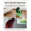 Eufy eufy Motion Sensor E20,Pet-Friendly Detection,5-Year Battery Life,Easy Install 2