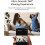 Eufy Eufy Security Indoor Cam E30 4K UHD Security Camera Colour Night Vision 4K Clear 3