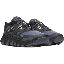 (11 UK, Indigo) Merrell Mens Maipo Explorer Aerosport Trainers