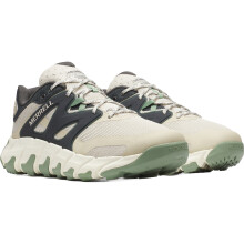 (8 UK, Greige) Merrell Mens Maipo Explorer Aerosport Trainers