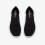 Clarks (Standard, 6 (Adults')) Solevana Knit Black 6
