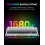 GravaStar Mercury,K1 75% Wireless Keyboard, Aluminum, Linear, RGB (White) 5