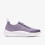 Clarks (Standard, 5.5  (Adults')) Solevana Ria Purple Grey 1