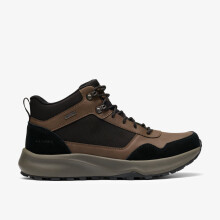 (Standard, 8 (Adults')) Pelmo Hi WP Brown