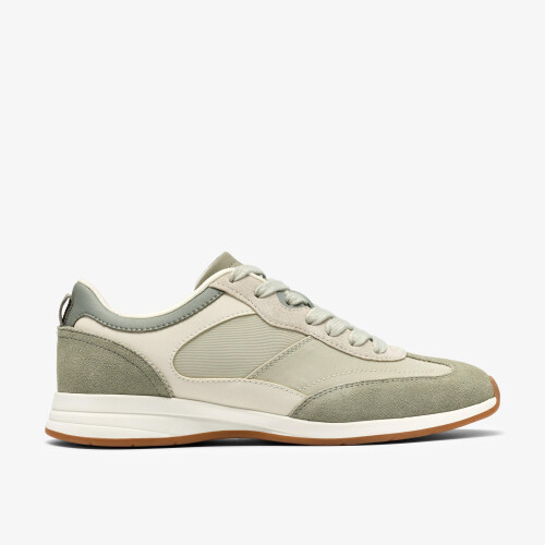 Clarks (Standard, 3 (Adults')) Cloford Lo Sage Combi