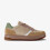 Clarks (Standard, 5 (Adults')) Hartridge Walk Taupe Combi 1