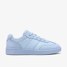 (Wide, 13 (Children's)) CypressLace O Pale Blue