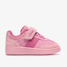 CypressStep T. Pink Sparkle