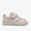 Clarks CypressStep T. Silver Metallic 1