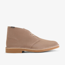 DSRT BT EVO II Pebble Suede