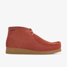 (Standard, 10.5 (Adults')) WallaBT EVO II Terracotta Sde