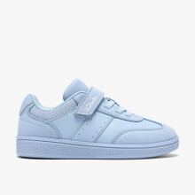 (Wide, 12 (Children's)) CypressStep K Pale Blue