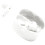 JBL JBL Tune Beam 2 Wireless Bluetooth Adaptive Noise Cancelling Earbuds White 5