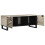 VidaXL vidaXL Coffee Table White 100 x 54 x 40 cm Engineered Wood 3