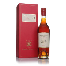 Hermitage 40 Year Old Grande Champagne Cognac 70cl 44%