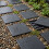 Square Garden Stepping Stone for Patios, Paths and Lawns 3