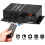 Bluetooth 5.0 Mini Digital Power Amplifier USB Music Player FM Stereo Audio Amp 2
