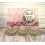 Garden of Love - Acrylic Stamp - Monogram Frames 5