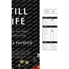 Still Life by Rebecca Pacheco Paperback Book