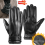 Winter Gloves Waterproof Thermal Touch Screen Thermal Windproof Warm Gloves uk 2
