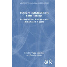 Memory Institutions and Smi Heritage Decolonisation Restitution and Re