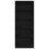 VidaXL vidaXL Kleiderschrank Schwarz Eichen-Optik 80 x 50 x 200 cm 2